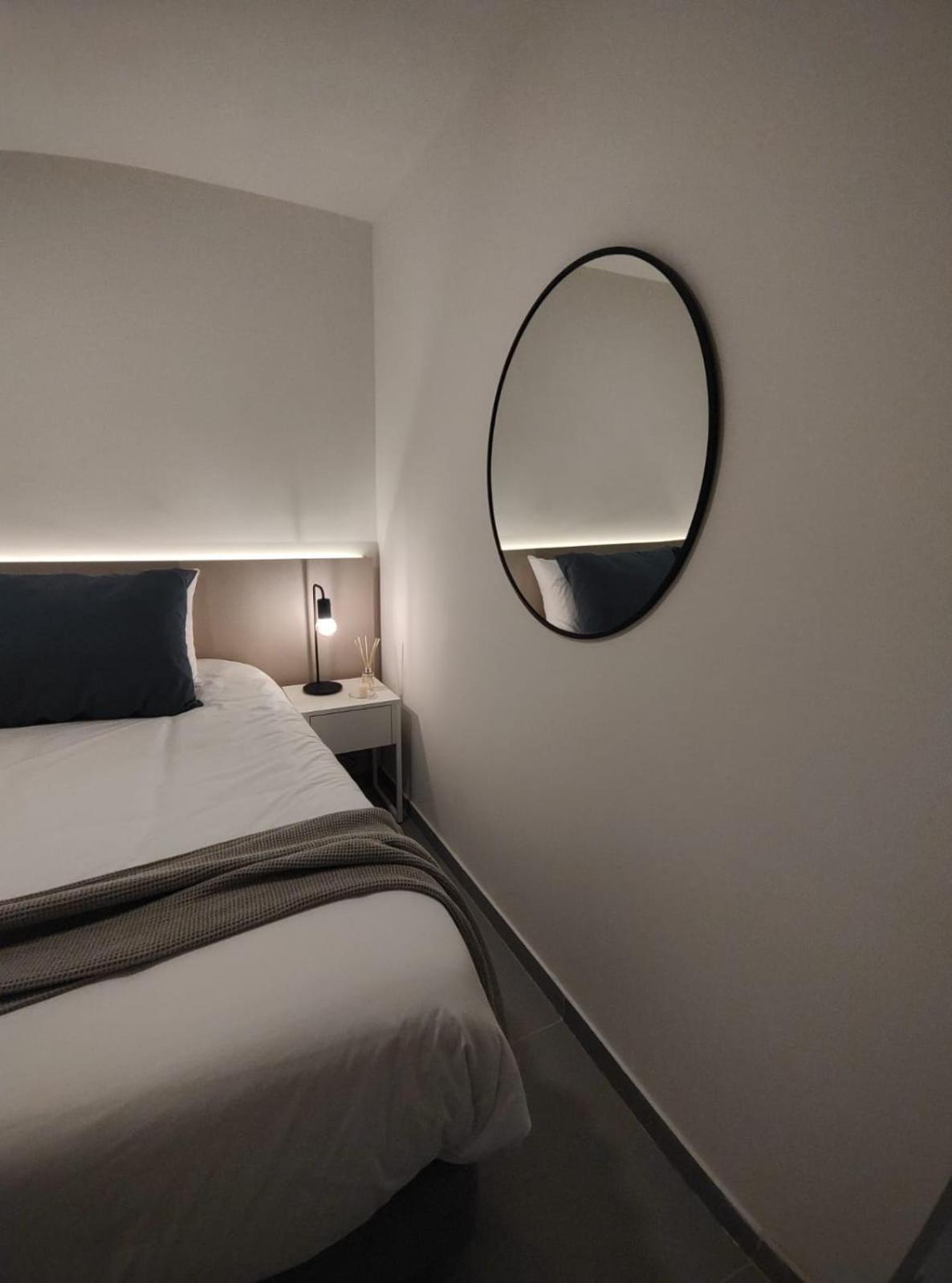 Upoint Recoleta Aparthotel Buenos Aires Exterior photo