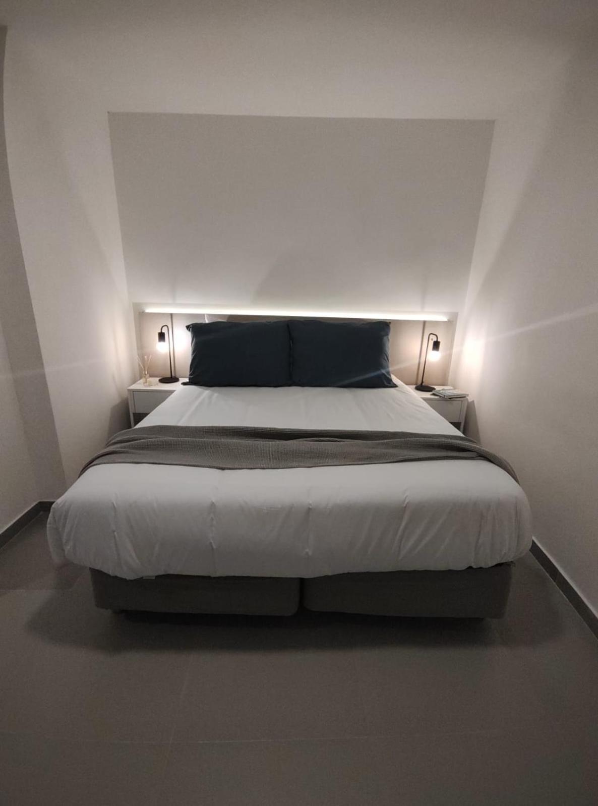 Upoint Recoleta Aparthotel Buenos Aires Exterior photo