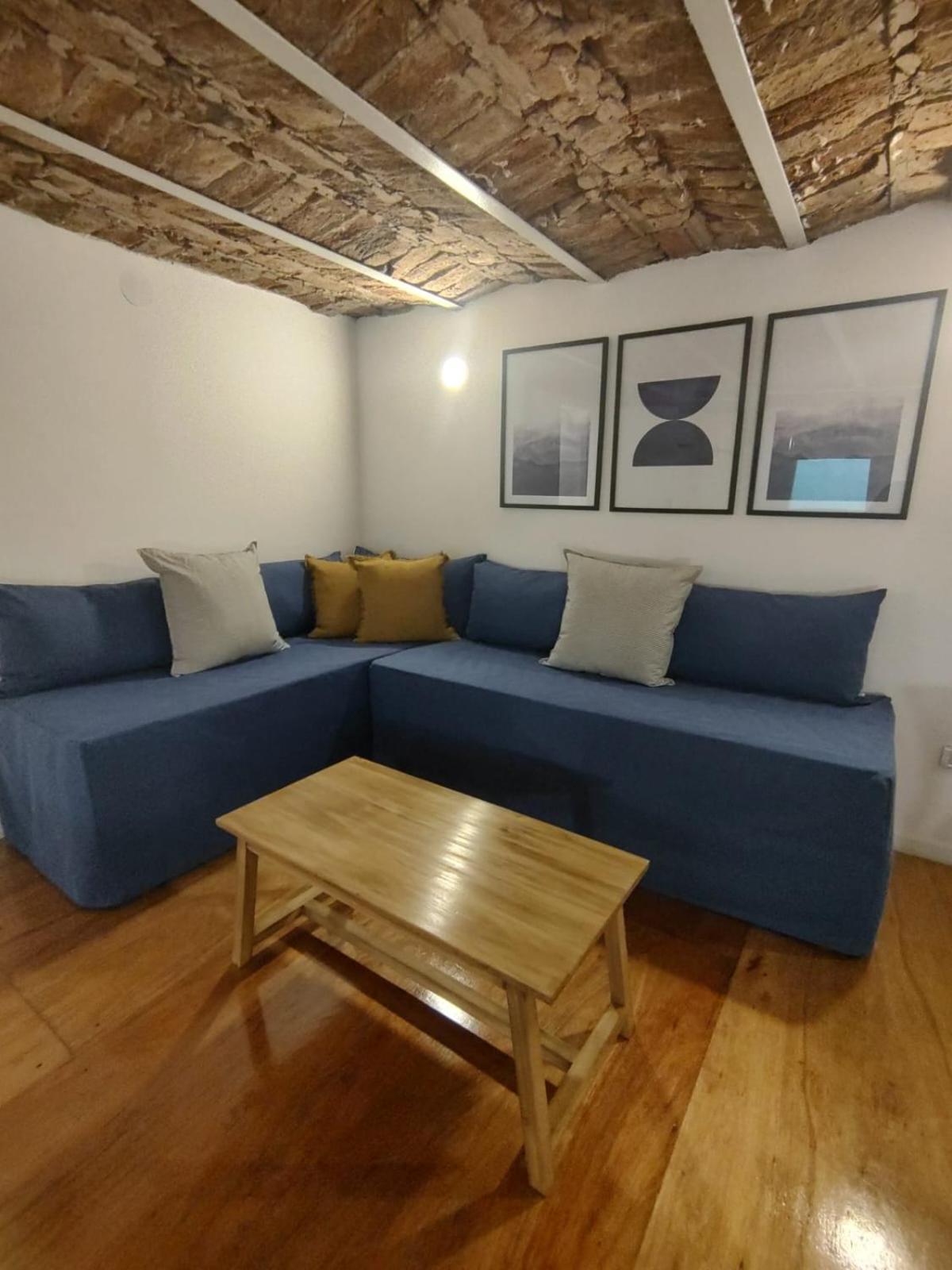Upoint Recoleta Aparthotel Buenos Aires Exterior photo