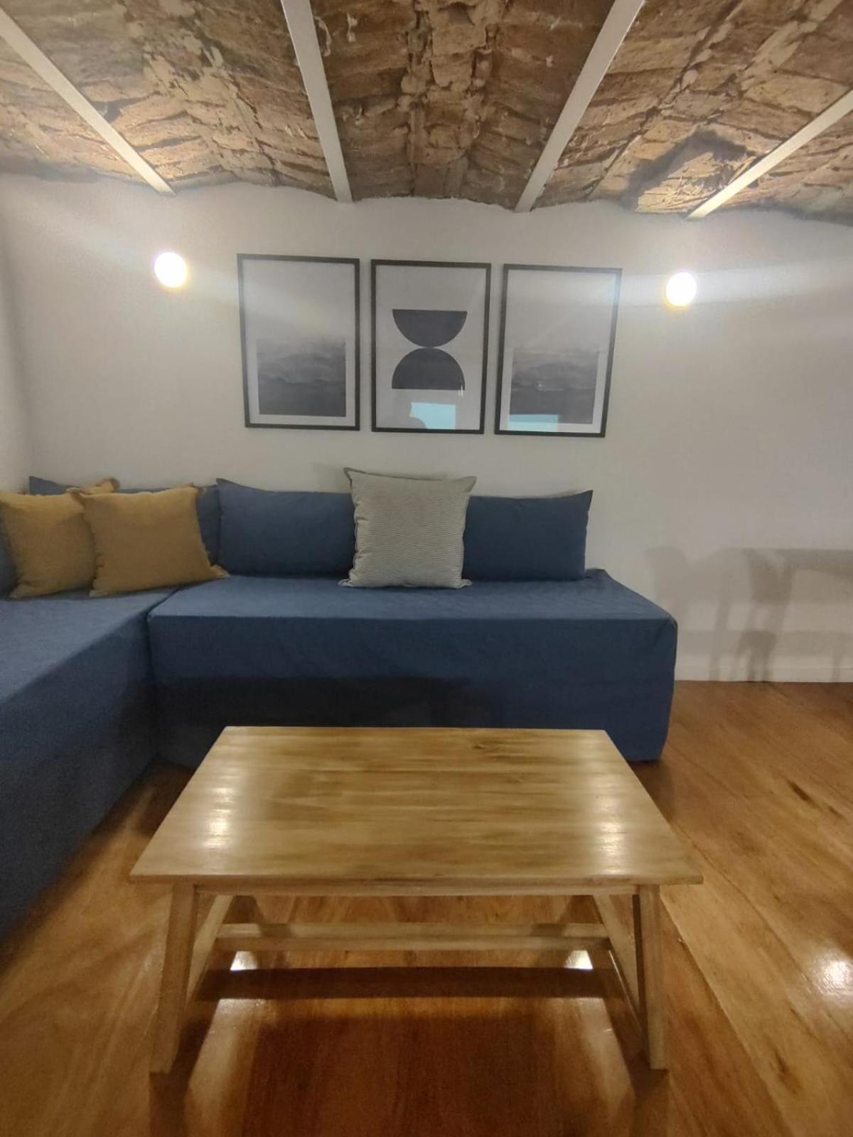 Upoint Recoleta Aparthotel Buenos Aires Exterior photo
