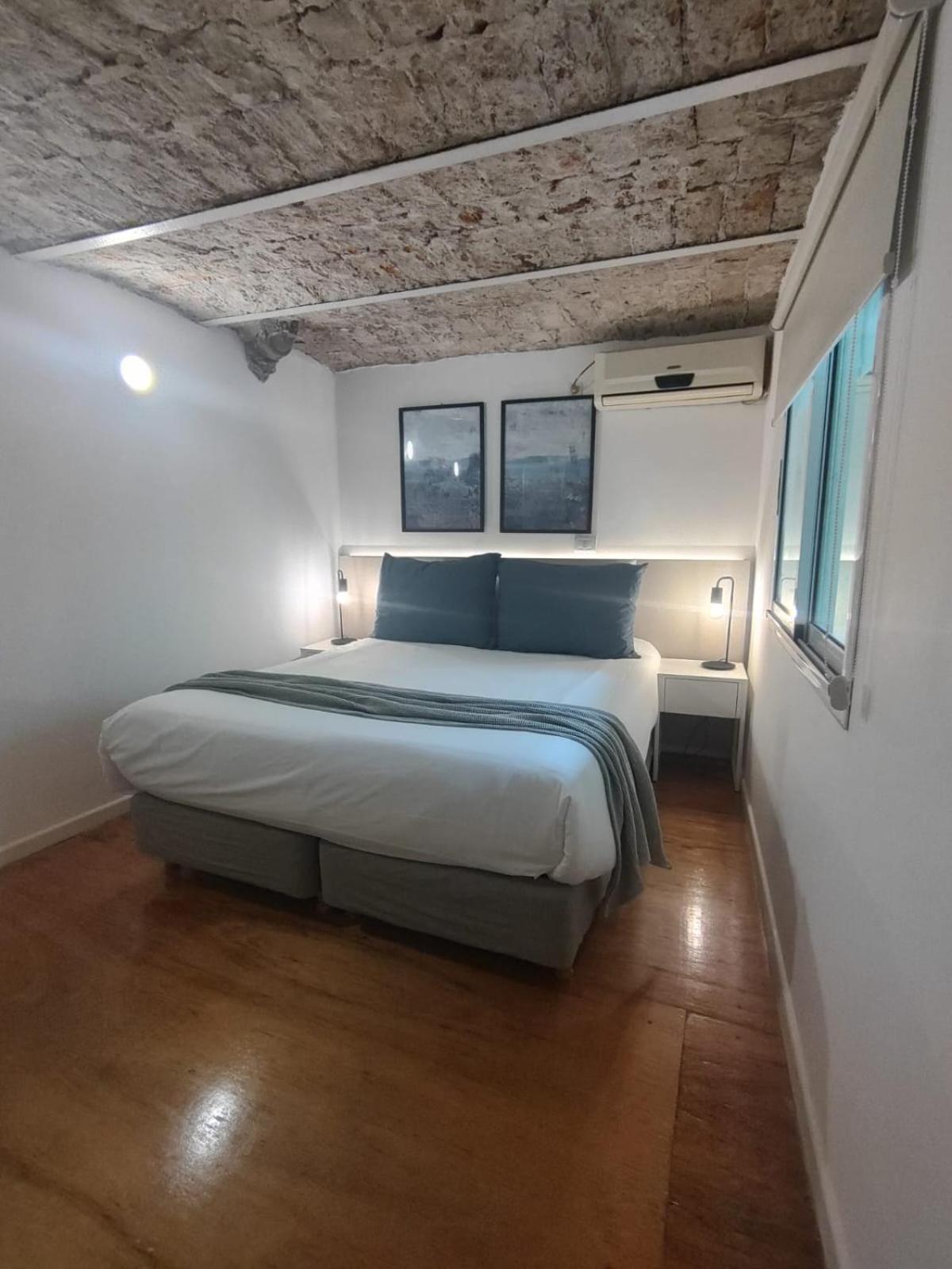 Upoint Recoleta Aparthotel Buenos Aires Exterior photo